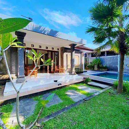 Mahesa Ubud Villa By Svaha Hospitality
